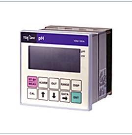 日本DKKWBM-210A在线电导率仪