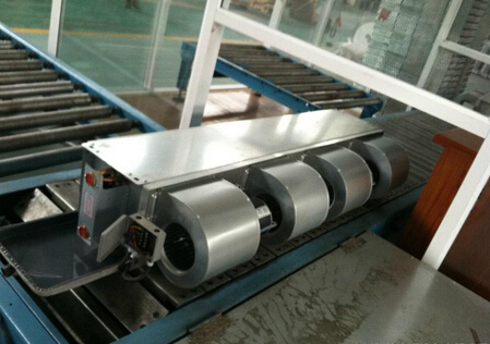 卧式暗装风机盘管厂家/价格/型号/品牌/报价/品牌  风机盘管价格  风机盘管型号