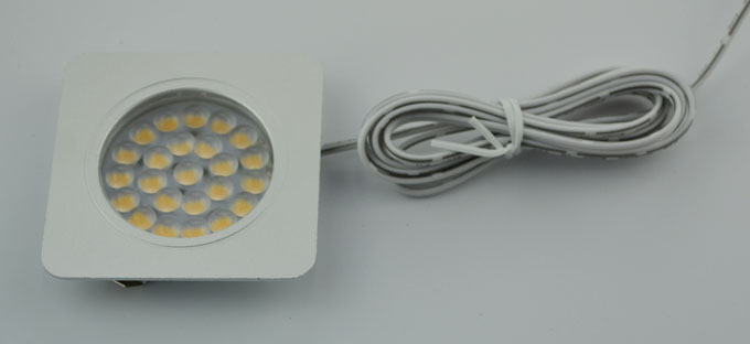 银灰色橱柜灯定制,深圳光都照明  led橱柜灯  家具橱柜灯