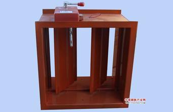 排烟防火阀厂家/价格/型号/品牌/供应商/报价  排烟防火阀价格  排烟防火阀型号