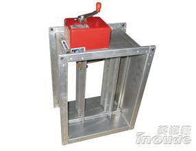 排烟防火阀厂家/价格/型号/品牌/供应商/报价  排烟防火阀价格  排烟防火阀型号