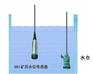GUH1矿用水位传感器（本安DC12V±1V）水位深度信号监
