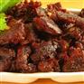 供应 江西特产 秘制红烧兔肉400g