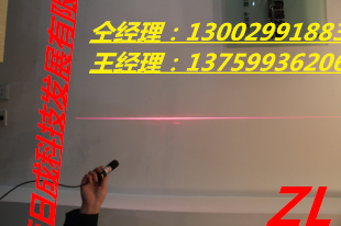 玻璃机械红外指示器