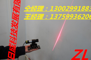 玻璃机械红外指示器