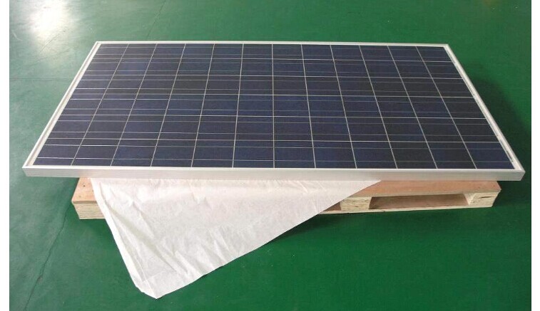 河南太阳能组件  光伏组件