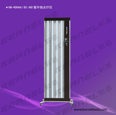 上海紫外线光疗仪-半身型（KN-4004B1）