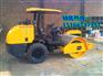 HH-900座驾式振动压路机加强动力压土机压实机