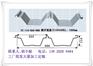 河北唐山屋面板YX114-333-666