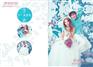 龙岗坪西韩式和创意婚纱照哪家好