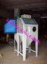 太仓手动喷砂机KH-6050A，金属表面强化用箱式手动喷砂机
