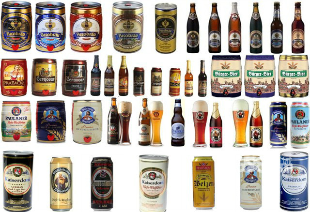 德国库斯特啤酒进口报关需要什么资料  德国进口