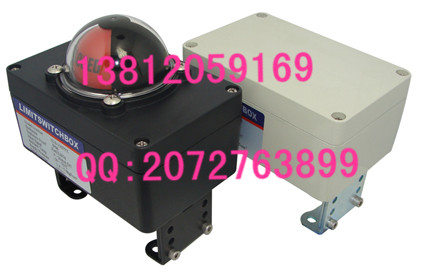 ALS-100PPA阀门限位器NCB2-V3-NO-Y传感器