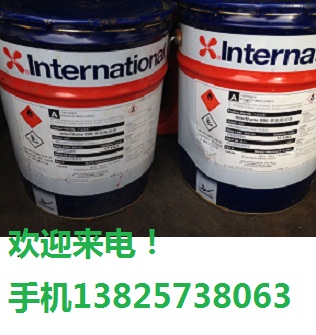 江苏南京国际Intertherm50硅酮高温漆  国际硅酮高温漆  南京HTA097  国际耐600度