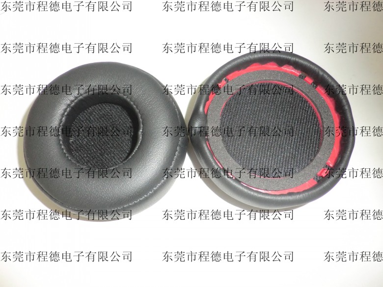 供应Monster mixr耳机套 MIXR混音师蛋白皮耳罩  mixr蛋白皮套  混音师耳罩  魔声耳机套