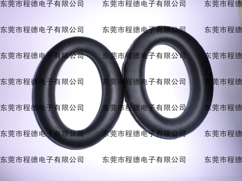 供应Sennheiser pxc350/450耳机套森海耳罩  PXC350耳罩  PXC450皮套  森海塞尔套子