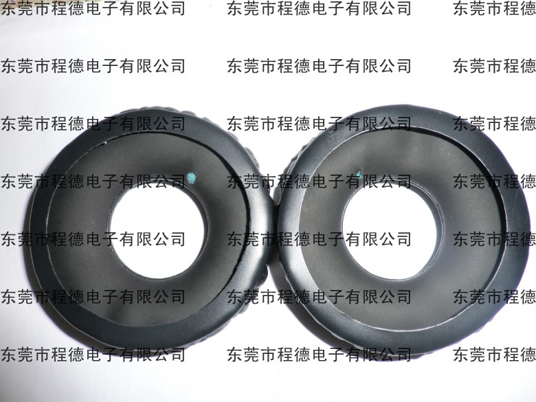 森海塞尔HD25耳机套 PC150 PC151 PC155棉  HD25蛋白皮套  森海塞尔耳套