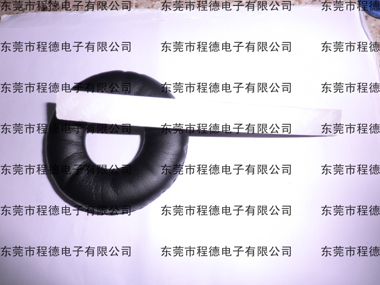 供应森海塞尔 HD25蛋白皮头梁头垫HD25耳机套  森海塞尔皮耳套  HD25海绵套