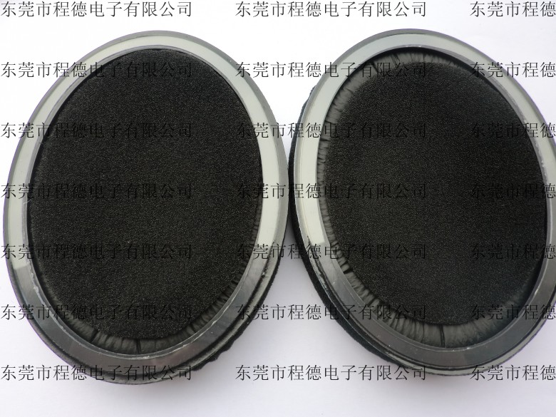 森海塞尔HD515 HD555耳机套 HD595 HD518  HD515耳罩  HD595耳垫