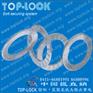 Top-Lock进口垫圈