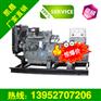 江苏发电机厂家供应潍柴华丰24kw发电机组495D