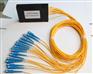 1064nm 1×4,1×8,1×16保偏耦合器模块