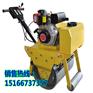 质量好价格优的小型振动压路机手扶压路机好操作