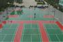 徐汇塑胶篮球场价格最低首选上海千扬，塑胶篮球场造价