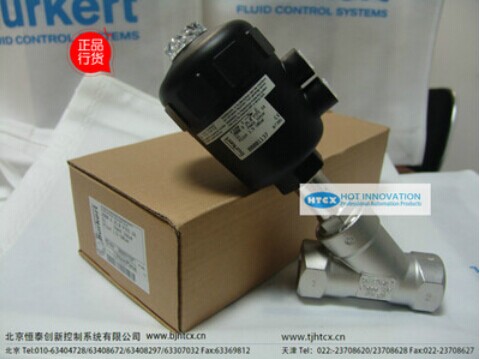 德国宝帝BURKERT传感器流量计0880300  电磁阀