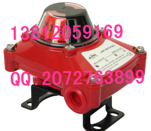 ITS-111阀门限位器NCB2-V3-N0-Y，8VDC