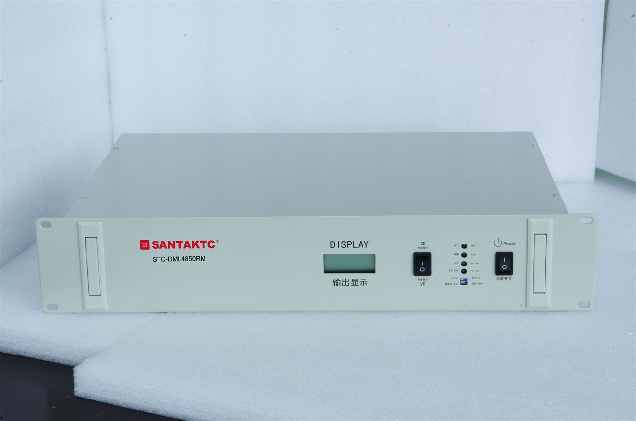 AC-DC高频开关整流电源模块/50A机架式整流器  基站专用整流器