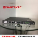 直流-48V通信系统/地面通信接入设备电源系统/60A  60A机架式