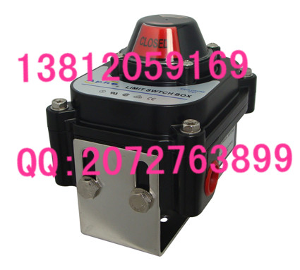 阀位开关APL-320N，8VDC，NCB2-V3-N0-Y