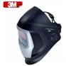 正品3M9100V自动变光焊接面罩带边窗Speedglas
