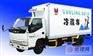 上海青浦区到辽宁省长海县冷藏冷链物流