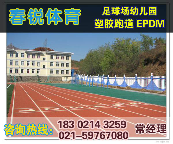 启东塑胶跑道铺设、塑胶跑道施工&nbsp;&nbsp;施工材料&nbsp;&nbsp;厂家报价