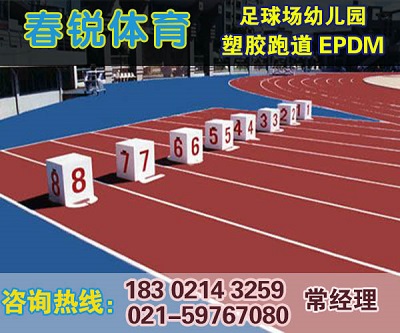 宜兴200米塑胶跑道|施工报价&nbsp;&nbsp;施工材料&nbsp;&nbsp;厂家报价