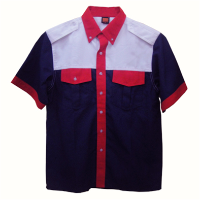 广州工作服定做，广州厂服定做，广州服装厂