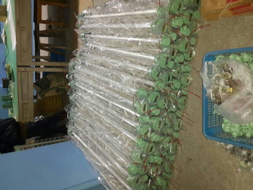 厦门隔爆型防爆双管荧光灯  防爆防腐荧光灯  防爆节能荧光灯  防爆荧光灯厂家