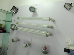 厦门隔爆型防爆双管荧光灯  防爆防腐荧光灯  防爆节能荧光灯  防爆荧光灯厂家