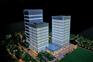 哈尔滨公共建筑模型(河梁街72-6号)盛世中侨1338460