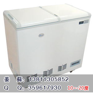 生物制品运输用车载冰箱