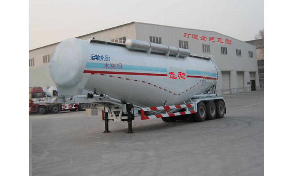 重型半挂车价格多少，汉中重型半挂车厂家报价  高栏运输车价格  平板半挂车厂家