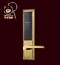 民宿短租房动态密码锁蓝牙远程app智能锁