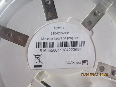 TYCO探头MR601TEX  厂家直销