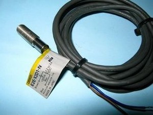 欧姆龙传感器  生产厂家  说明书  报价