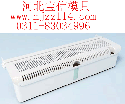 河北垃圾桶外壳设计??  塑料外壳设计打样  工业设计  立等可取样品