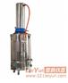 YA-ZD-20不锈钢电热蒸馏水器品牌/价格/图片