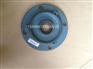 ABB电机配件M2QA90L6A 1.1KW 6级立式前法兰