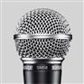 Shure/舒尔 SM58传奇人声话筒 专业歌手现场演出